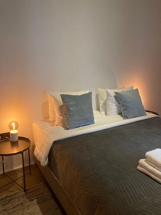 Luxury Suites Princess By Rikas Hotels Antwerp Exterior photo