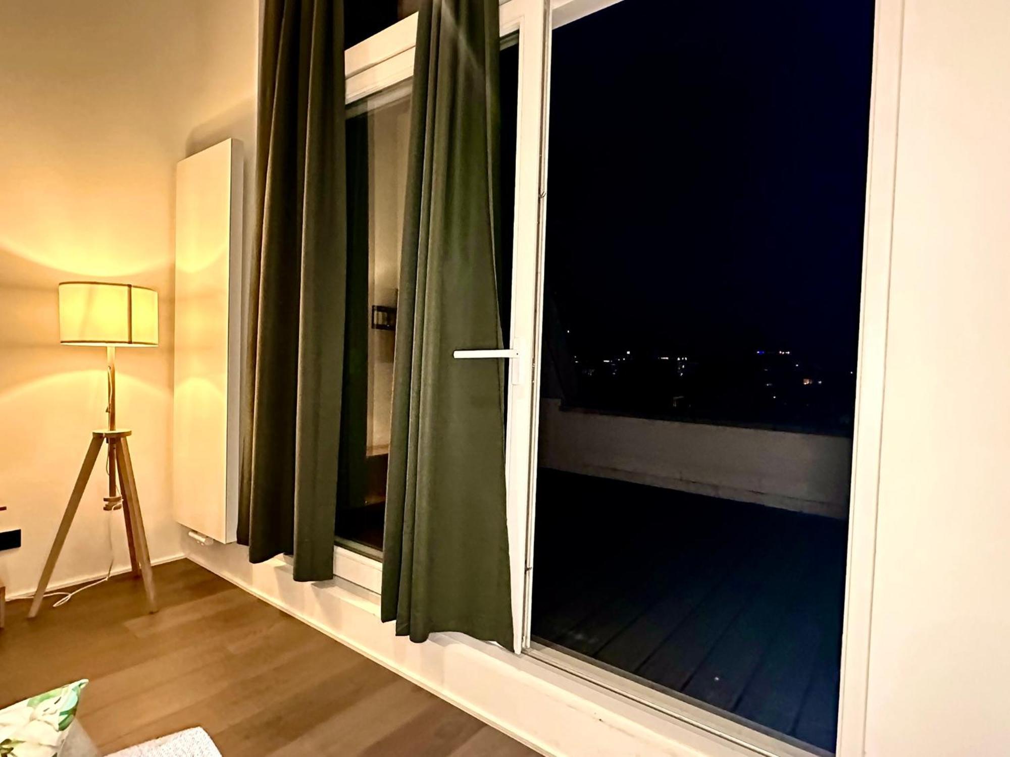 Luxury Suites Princess By Rikas Hotels Antwerp Exterior photo
